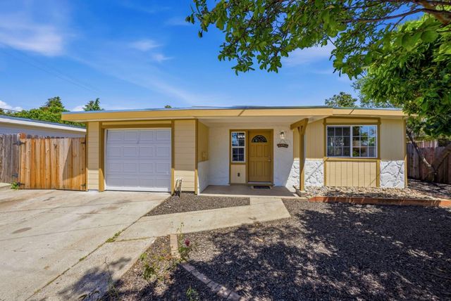 24914 Thomas Avenue, Hayward, CA 94544
