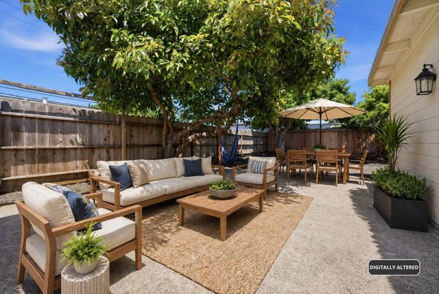 24914 Thomas Avenue, Hayward, CA 94544