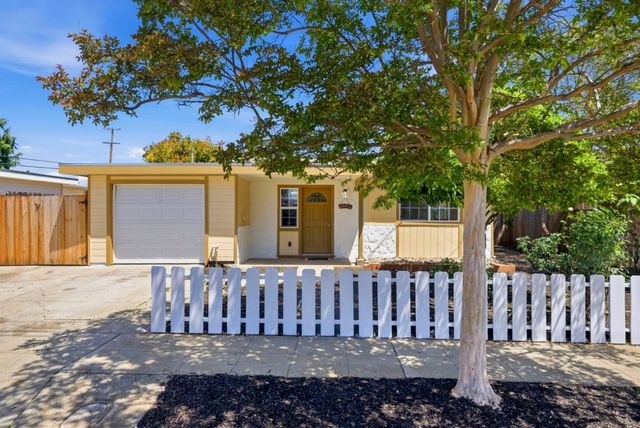 24914 Thomas Avenue, Hayward, CA 94544