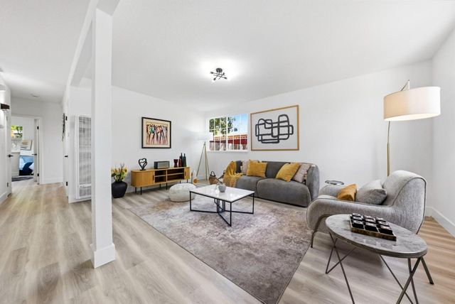 24914 Thomas Avenue, Hayward, CA 94544