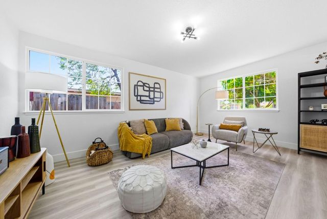 24914 Thomas Avenue, Hayward, CA 94544