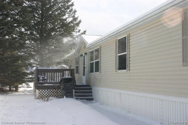 147 Pheasant Run Street, Lapeer, MI 48446