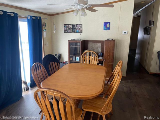 147 Pheasant Run Street, Lapeer, MI 48446