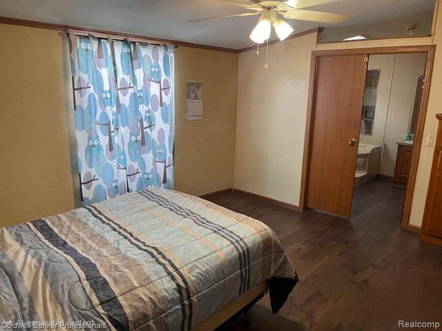 147 Pheasant Run Street, Lapeer, MI 48446