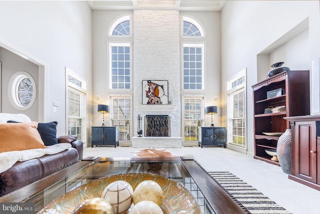 15706 COPPER BEECH DR, Upper Marlboro, MD 20774