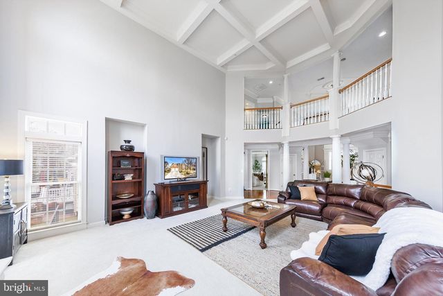 15706 COPPER BEECH DR, Upper Marlboro, MD 20774