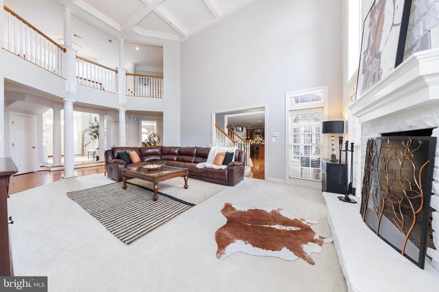 15706 COPPER BEECH DR, Upper Marlboro, MD 20774