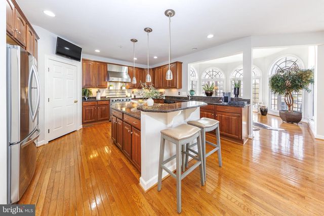 15706 COPPER BEECH DR, Upper Marlboro, MD 20774