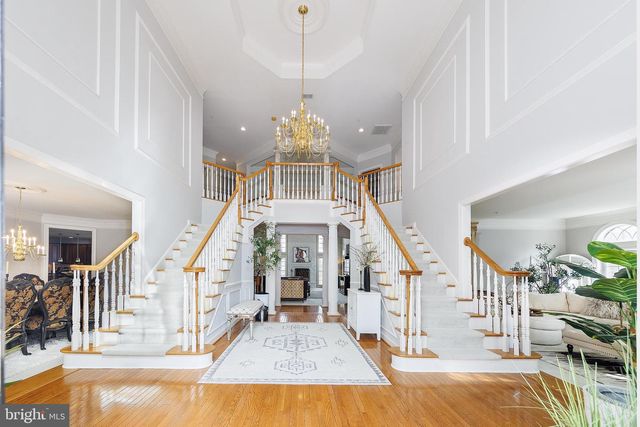 15706 COPPER BEECH DR, Upper Marlboro, MD 20774