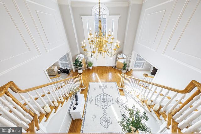 15706 COPPER BEECH DR, Upper Marlboro, MD 20774