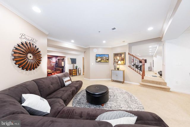 15706 COPPER BEECH DR, Upper Marlboro, MD 20774