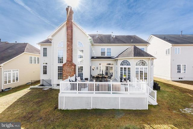 15706 COPPER BEECH DR, Upper Marlboro, MD 20774