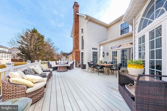 15706 COPPER BEECH DR, Upper Marlboro, MD 20774