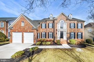 15706 COPPER BEECH DR, Upper Marlboro, MD 20774