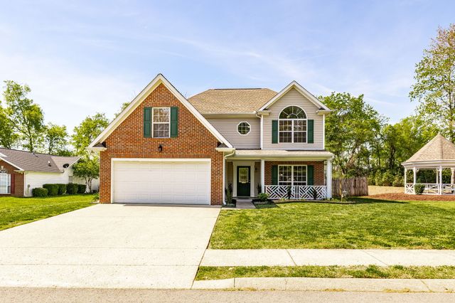 1073 Chesire Way, Gallatin, TN 37066