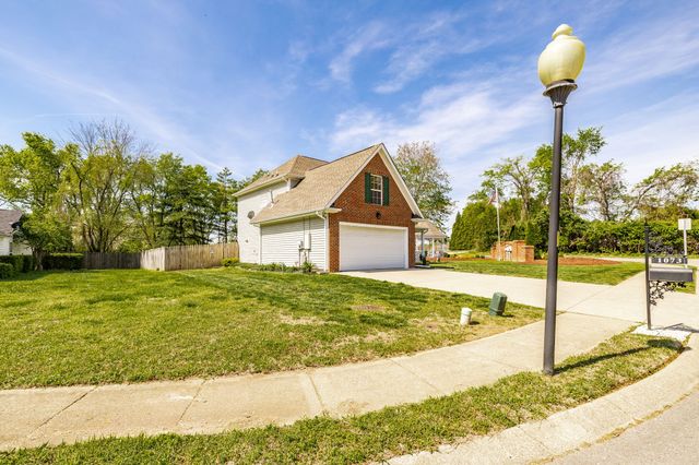 1073 Chesire Way, Gallatin, TN 37066