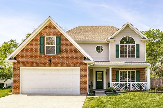 1073 Chesire Way, Gallatin, TN 37066