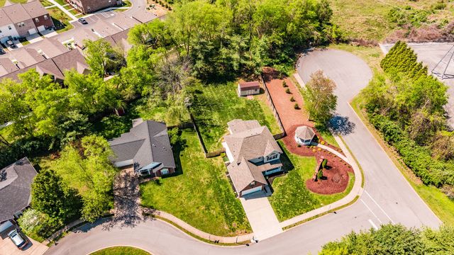 1073 Chesire Way, Gallatin, TN 37066