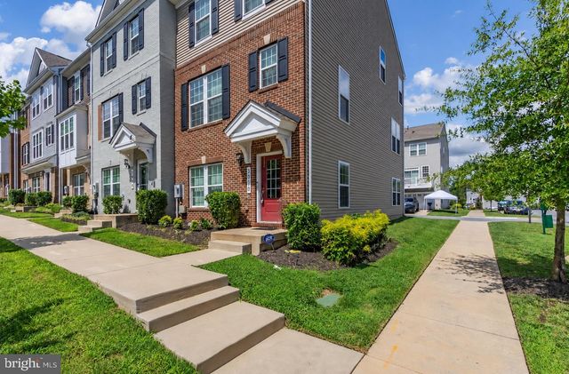 3010 PINEBROOK RD, Landover, MD 20785