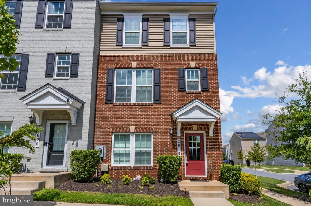 3010 PINEBROOK RD, Landover, MD 20785