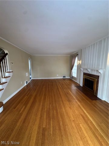 1579 Laclede Road, South Euclid, OH 44121