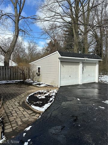 1579 Laclede Road, South Euclid, OH 44121