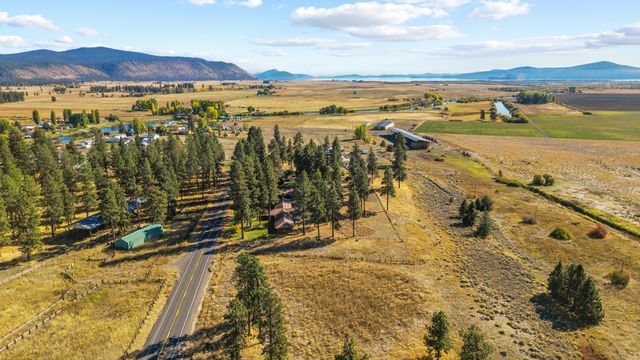 32486 Modoc Point Road, Chiloquin, OR 97624