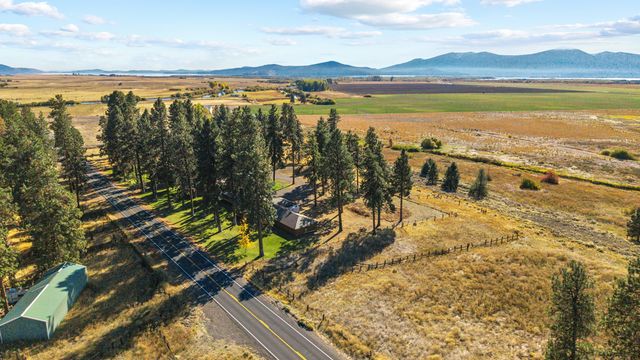 32486 Modoc Point Road, Chiloquin, OR 97624