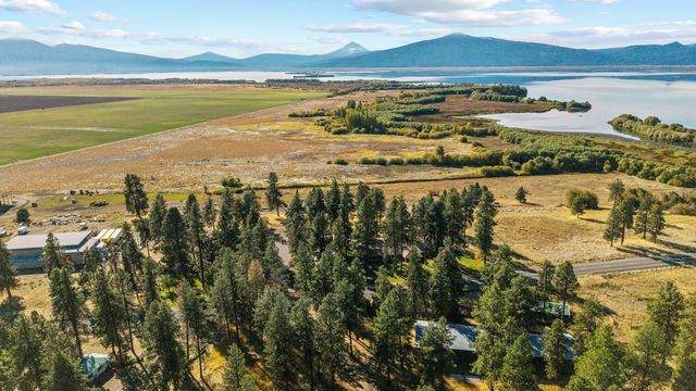 32486 Modoc Point Road, Chiloquin, OR 97624