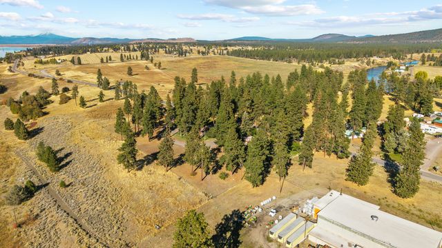 32486 Modoc Point Road, Chiloquin, OR 97624