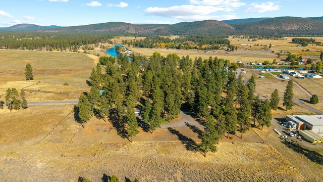32486 Modoc Point Road, Chiloquin, OR 97624
