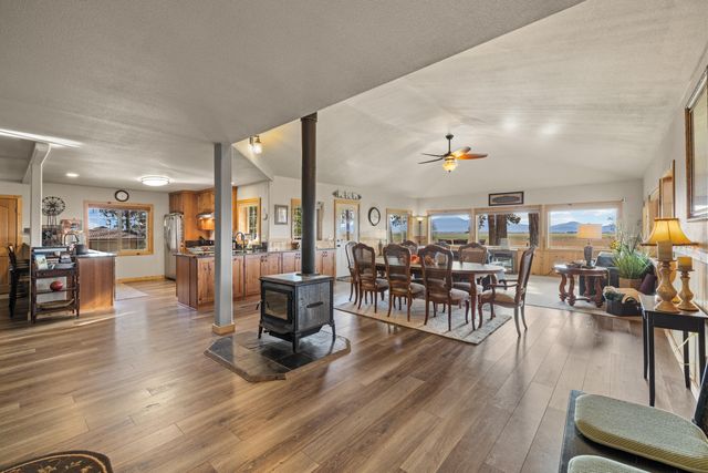 32486 Modoc Point Road, Chiloquin, OR 97624