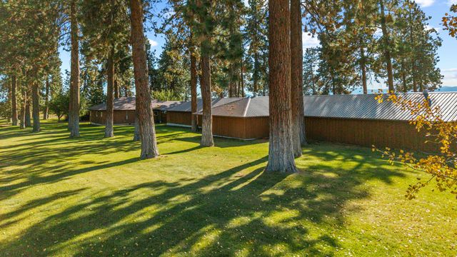 32486 Modoc Point Road, Chiloquin, OR 97624
