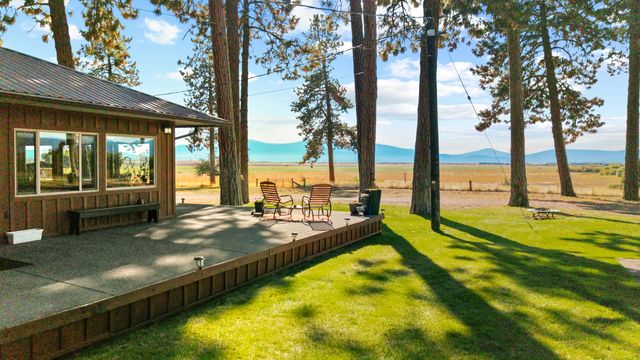 32486 Modoc Point Road, Chiloquin, OR 97624