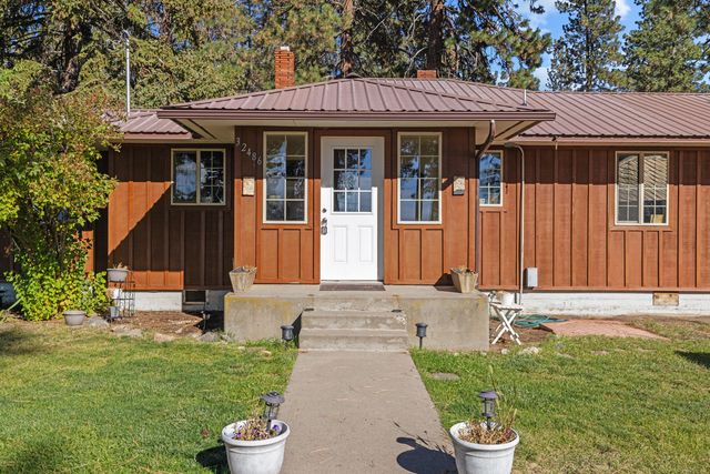 32486 Modoc Point Road, Chiloquin, OR 97624