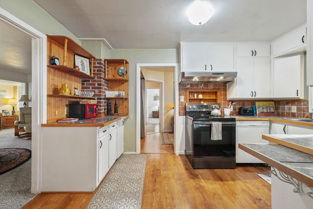 32486 Modoc Point Road, Chiloquin, OR 97624