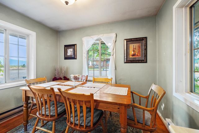 32486 Modoc Point Road, Chiloquin, OR 97624