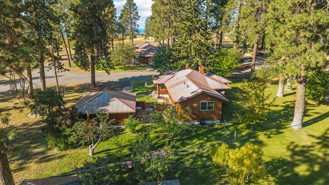 32486 Modoc Point Road, Chiloquin, OR 97624