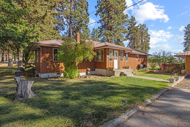 32486 Modoc Point Road, Chiloquin, OR 97624