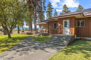 32486 Modoc Point Road, Chiloquin, OR 97624