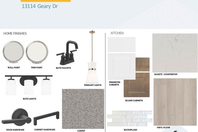 13114 Geary DR, Austin, TX 78652