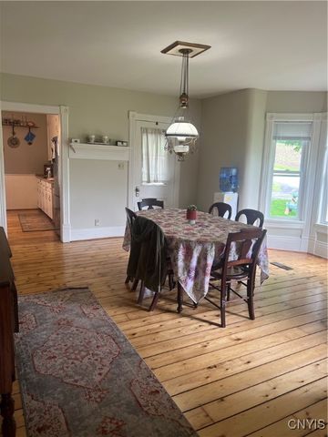 6265 Haslauer Road, Stockbridge, NY 13409