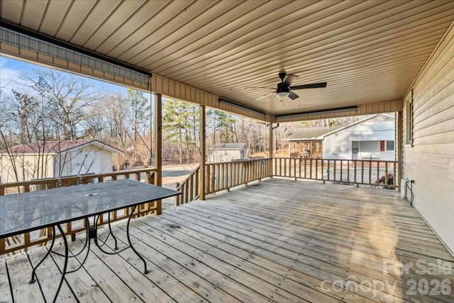 372 Holly Hills Drive, Troy, NC 27371