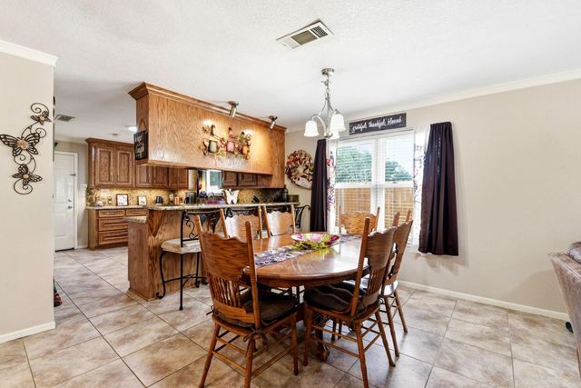 5424 Bramble Lane, Dickinson, TX 77539