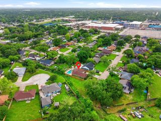 5424 Bramble Lane, Dickinson, TX 77539