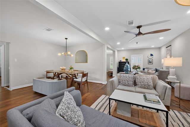 7615 Azalea Street, Houston, TX 77023