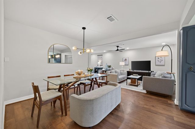 7615 Azalea Street, Houston, TX 77023