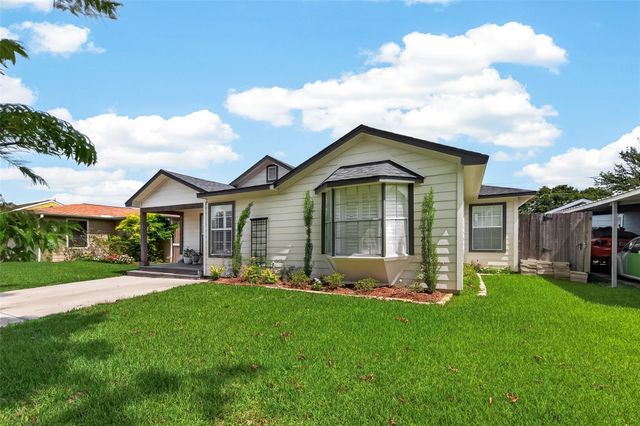 7615 Azalea Street, Houston, TX 77023
