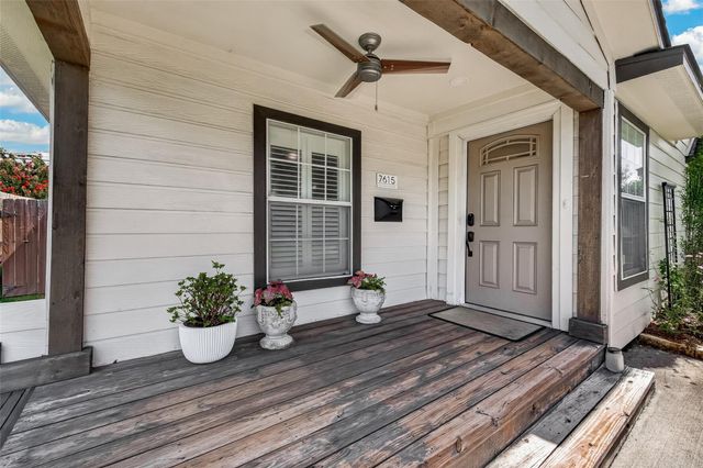 7615 Azalea Street, Houston, TX 77023