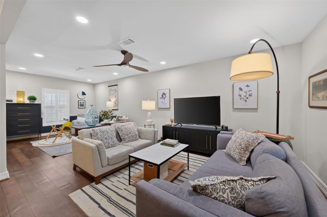 7615 Azalea Street, Houston, TX 77023
